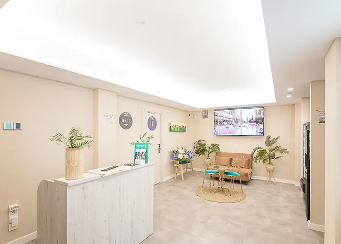 Plaza BoutiqueHostal